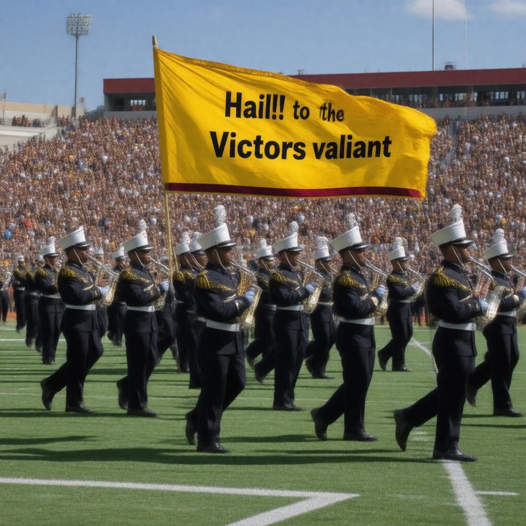 The Victors
